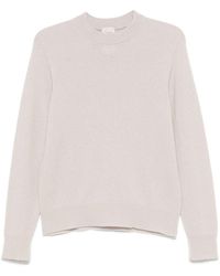 Alysi - Merino Sweater - Lyst