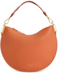 Coccinelle - Medium Sunup Shoulder Bag - Lyst