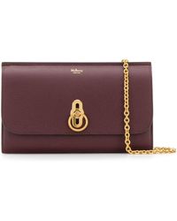 mulberry bag with zip off clutch