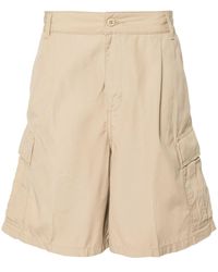 Carhartt - Cole Cargo-Shorts mit weitem Bein - Lyst