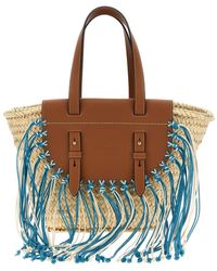 CUBA LAB - X Sanpa Tropicana Tote Bag - Lyst