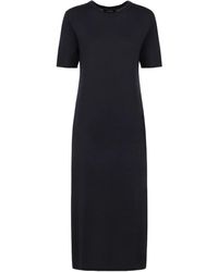 Lisa Yang - Kleid aus Kaschmir - Lyst