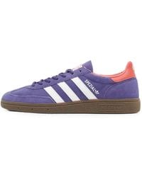 adidas - X Fifa World Cup Baskets Handball Spezial 3-Stripe 2026 - Lyst