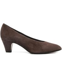 Bally - Pumps A Punta - Lyst