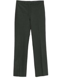Max Mara - Umanita Cropped Trousers - Lyst