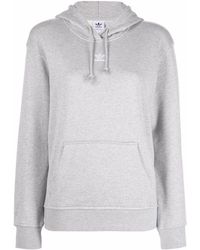 adidas - Hoodie à manches longues - Lyst