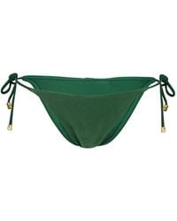 ViX - Tie-Side Bikini Bottoms - Lyst