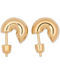 Maria Black - Small Prima Hoop Earrings - Lyst