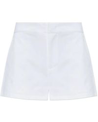DSquared² - Pocket Shorts - Lyst