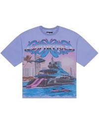 Godspeed - T-Shirt Memento Vivere - Lyst