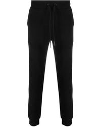 Iceberg - Pantalones de chándal con logo bordado - Lyst