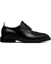 Thom Browne - Derby Stringate - Lyst
