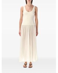 Sessun - Solao Sleeveless Dress - Lyst