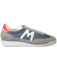 Karhu - Mestari Ultimate G. Suede-Mesh Sneakers - Lyst