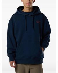 Rossignol - Waterfall Relax Hoodie - Lyst