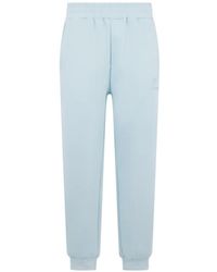Philipp Plein - Logo-Embossed Track Pants - Lyst