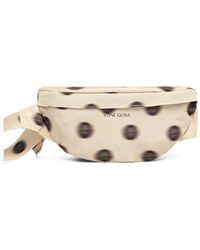 Stine Goya - Polka-Dot Belt Bag - Lyst