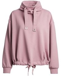 Parajumpers - Hoodie mit hohem Kragen - Lyst