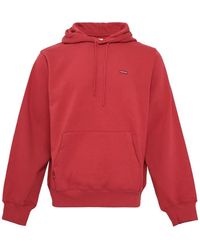 thisisneverthat - Sudadera Con Capucha Y Parche Del Logo - Lyst