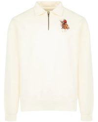 One Of These Days - Lasso Sport Quarter-Zip Sweater - Lyst