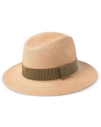 Eres - Leone Panama Hat - Lyst