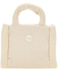 Colmar - Borsa Tote Squadrata - Lyst