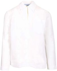 Paul Smith - T-Shirt À Poche Poitrine - Lyst