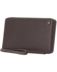 Gianni Chiarini - Leren Portemonnee - Lyst
