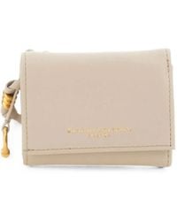 Gianni Chiarini - Logo-Print Wallet - Lyst
