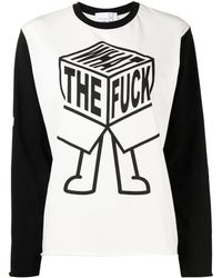 Natasha Zinko - グラフィック シャツ - Lyst