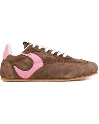 Marine Serre - Baskets Ms Rise Iii - Lyst