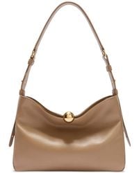 Furla - Medium Sfera Shoulder Bag - Lyst