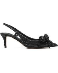 Kurt Geiger - Escarpins Belgravia 65 Mm À Bride Arrière - Lyst