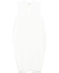 KHAITE - Blanche Dress - Lyst