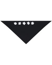 Scha - Giulietta Flowers Bandana - Lyst
