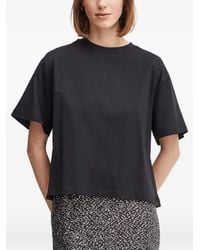 IVY & OAK - Short Sleeve T-Shirt - Lyst