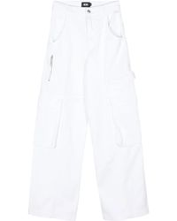 Gcds - Ultracargo Trousers - Lyst