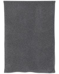 Lisa Yang - Fine-Knit Scarf - Lyst