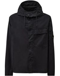C.P. Company - Veste À Capuche - Lyst