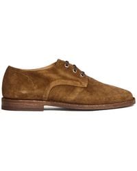 Dondup - Derby Shoes - Lyst