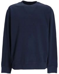 BOSS - Sudadera con logo bordado - Lyst