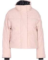 Canada Goose - Grandview パデッドジャケット - Lyst