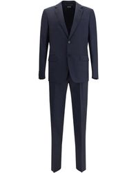 ZEGNA - シングルスーツ - Lyst