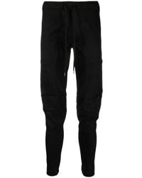 Attachment - Broek Met Trekkoordtaille - Lyst