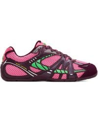 Marc Jacobs - 72 Mesh Trainers - Lyst
