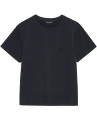 Anine Bing - T-Shirt Shelley - Lyst