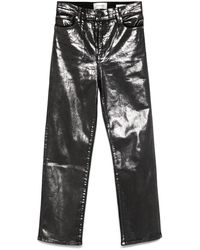 FRAME - Le Sleek ジーンズ - Lyst
