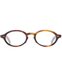 Cutler and Gross - Gr13 Round-Frame Glasses - Lyst