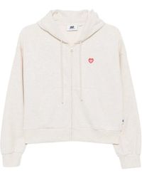 Chocoolate - ロゴアップリケ パーカー - Lyst