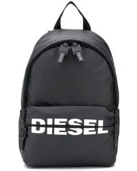 Women's DIESEL Backpacks from $58 - Lyst